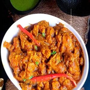 Chilly Gobi Masala