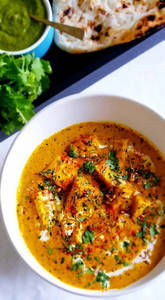 Paneer Lasooni Methi
