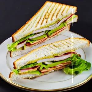 Club sandwich 