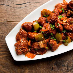 Chilli Chicken
