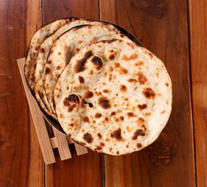Tandoori Butter Roti