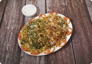 Rasoi Special Chicken Biryani