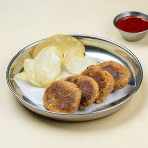 Chicken Cutlet