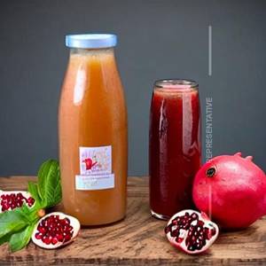 Danimma (pomegranate)