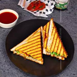 Peri Peri Sandwich