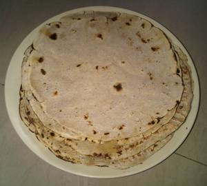 Bhakri 
