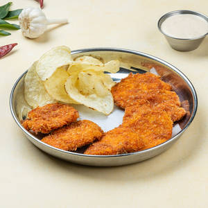 Becky's Fried Chicken