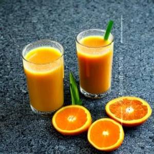 Orange Juice