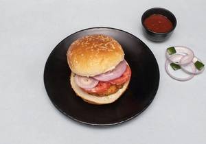 Hunger Burger
