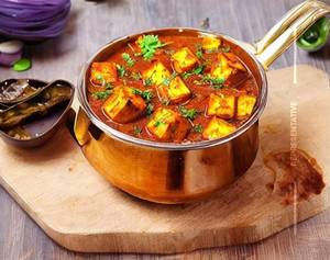 Paneer Lababdar