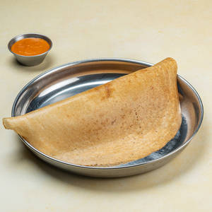 Plain Dosa
