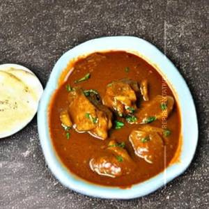 Nita's Kitchen Special Chicken Gravy