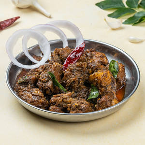Signature Malnad Pork