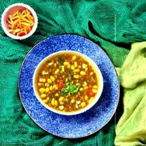 Corn Ka Shorba