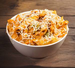 Pasta Mamma Rosa ( Mix Sauce )