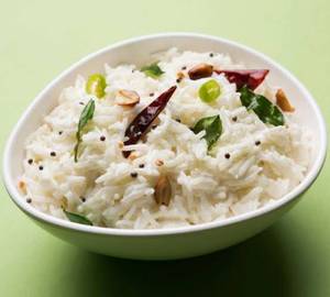 Curd rice