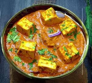 Paneer Korma