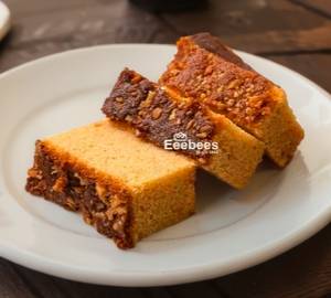 Pudding cake  [1 piece]