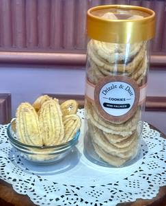 Mini Palmier Jar
