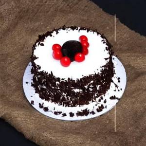 Black forest