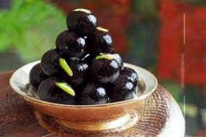 Black jamun