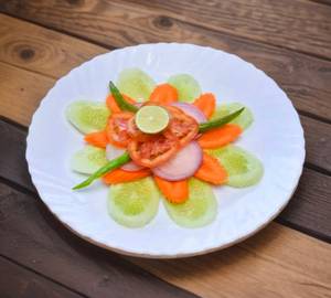 Green salad