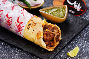 Aalis Original Mutton Kathi Roll