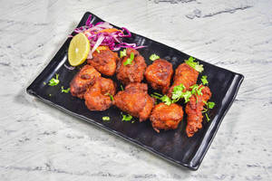 Aasife Chicken 65 (bone)