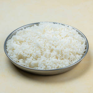 White Rice