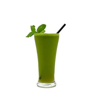 Mint Lime Juice