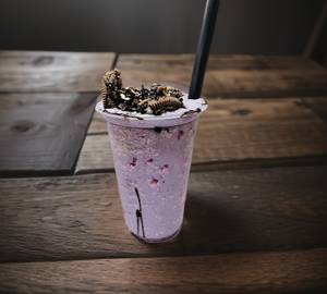 Oreo Shake ( 300 Ml )