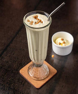 Butterscotch Thick Shake