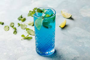 Blue Lagoon