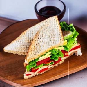 Club  Sandwich