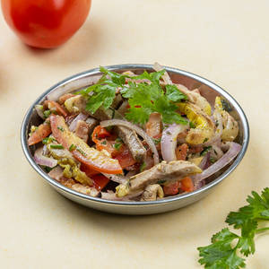 Pork Salad