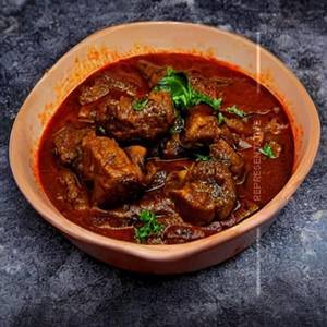 Desi Mutton