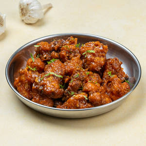 Golf Club Cauliflower