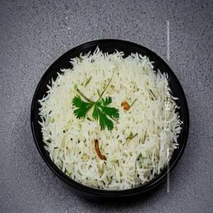 Jeera rice