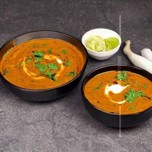 Plain Curry
