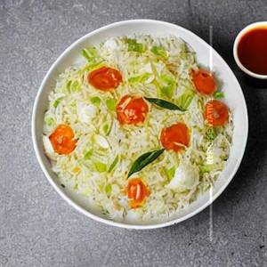 Egg Rice