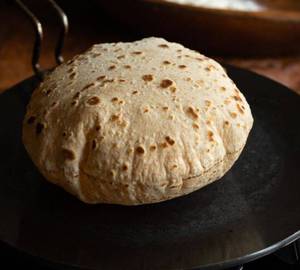 Plain Roti