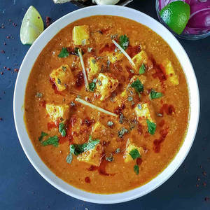 Achari Paneer