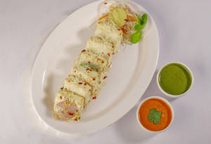 Paneer Malai Tikka 8pcs