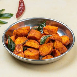 Mangalore Spice Dust Arbi