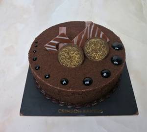 Oreo Cake [500 G]