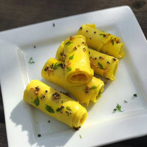 Khandvi