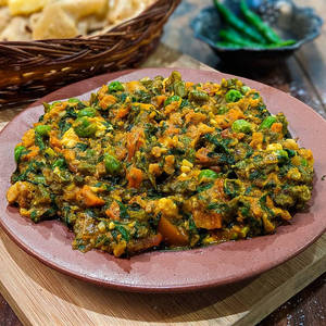 Veg Dehati