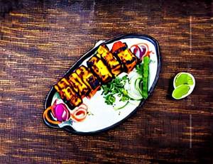 Multani paneer tikka