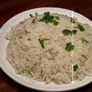 Chicken rice