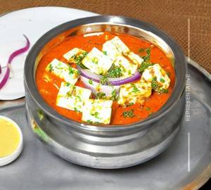 Khoya paneer